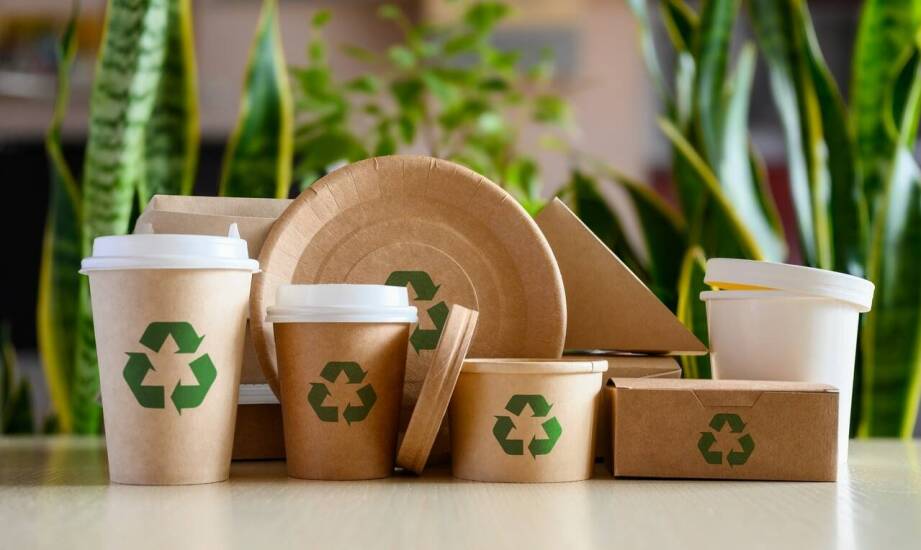 Opakowania foliowe flow pack jako narzędzie zwiększające atrakcyjność wizualną produktów