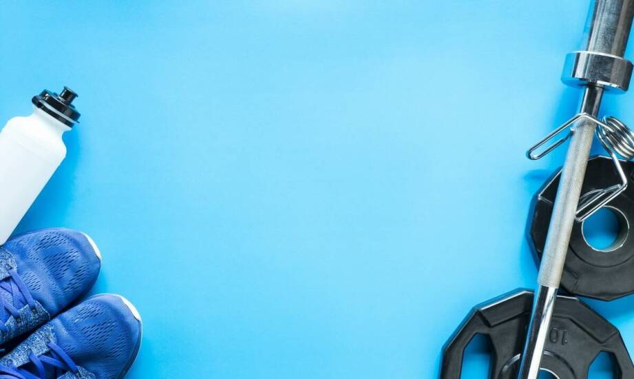 Porównanie różnych typów sprzętu do siłowni w sklepie internetowym