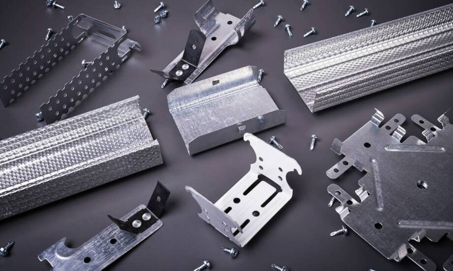 Zastosowanie profili aluminiowych z uszczelkami w nowoczesnych konstrukcjach
