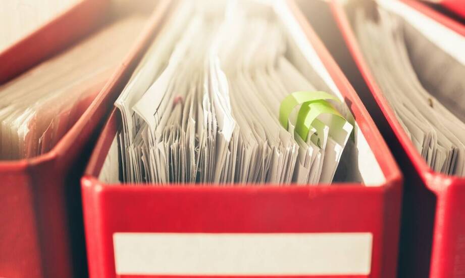 Zastosowanie tagowania i adnotacji w elektronicznych archiwach dokumentów
