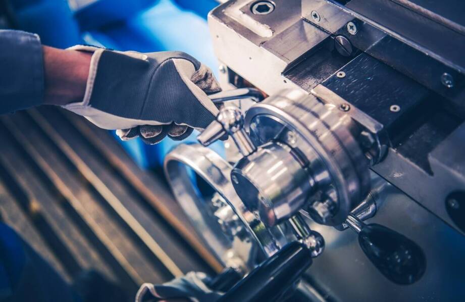 Innowacyjne technologie cięcia i obróbki stopowej stali niklowej