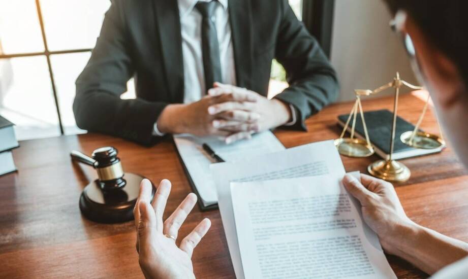 Proces rozwodowy w Warka – jak adwokat może ułatwić formalności?