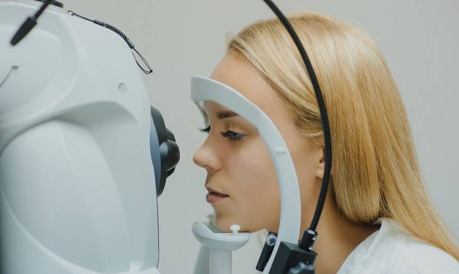 Nowoczesne technologie diagnostyczne: rola badania OCT