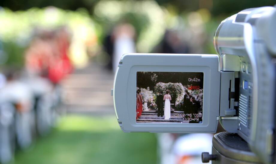 Kreatywne podejście do wideofilmowania wesel - jak stworzyć unikalny film?