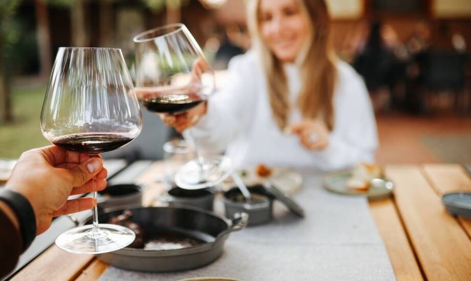 Restauracja w naszym hotelu: kulinarny przewodnik dla gości