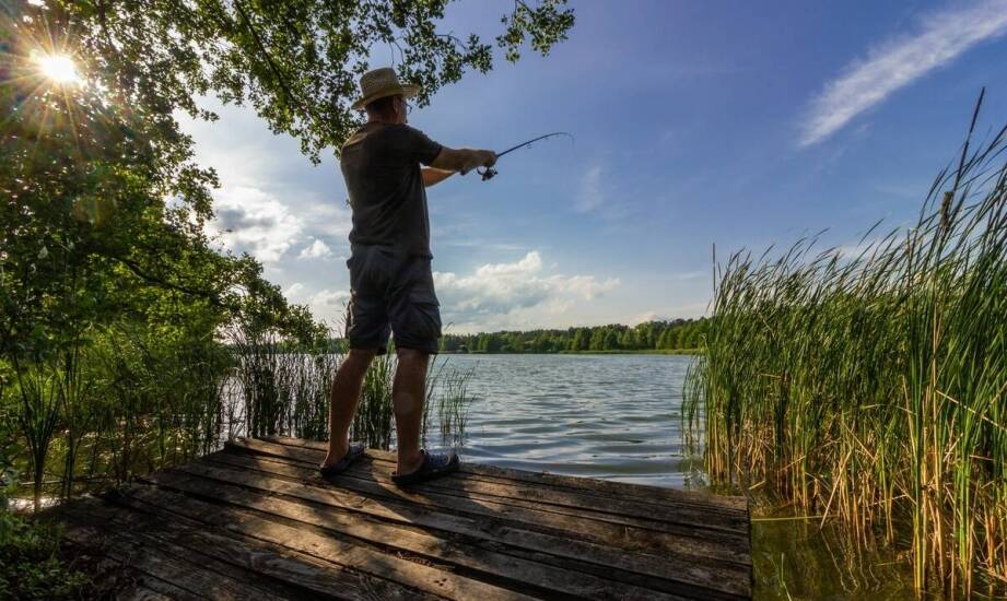 Kulki pływające - jak wpływają na skuteczność połowów karpiowych?