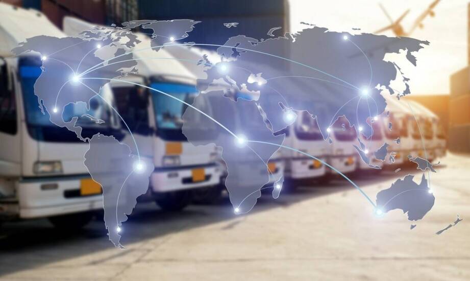 Jak monitorować ładunek podczas transportu na wyznaczonej trasie?