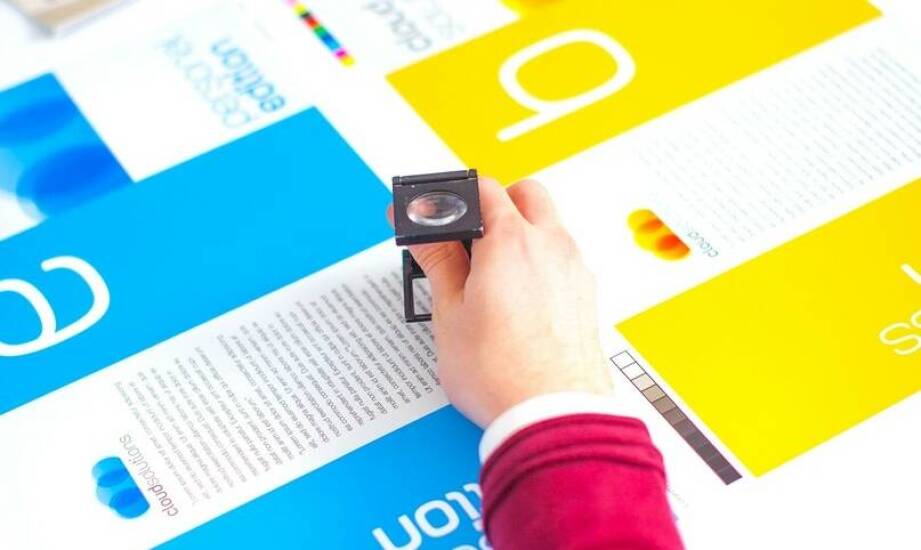 Nowoczesne techniki druku w produkcji reklam – co warto wiedzieć?