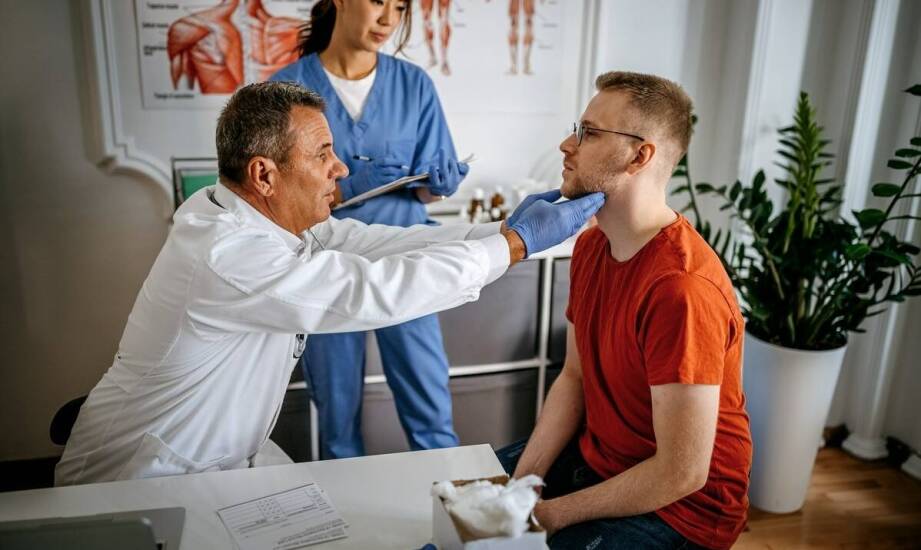 Znaczenie badań okresowych dla poprawy komfortu pracy kierowców