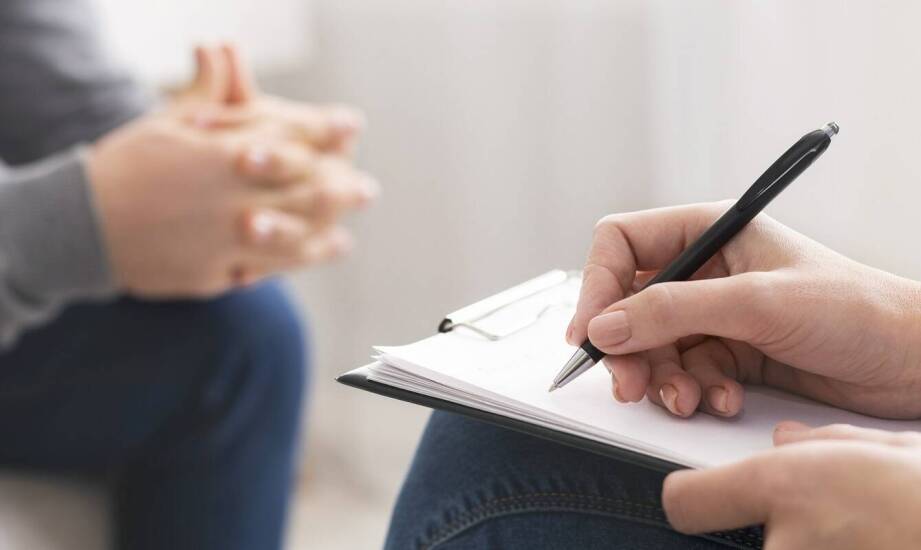 Rola badań psychologicznych w profilaktyce zaburzeń psychicznych u pracowników