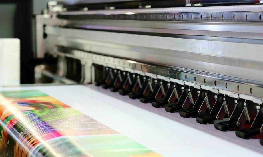 Ekologiczne zalety używania termopras rolowych w druku sublimacyjnym