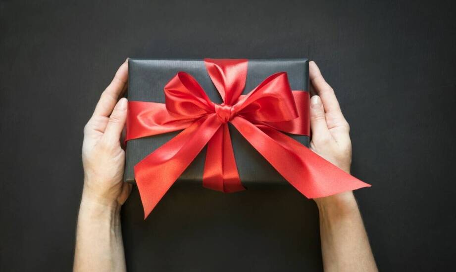 Wie man das ideale Firmen-Weihnachtsgeschenk auswählt