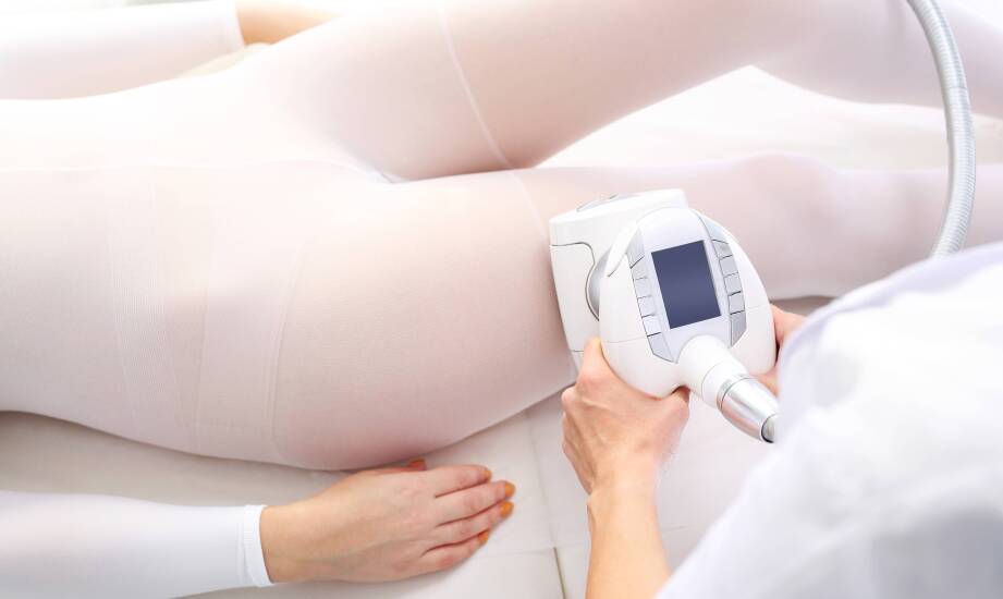 Przebieg zabiegu endermologii – czego można się spodziewać?