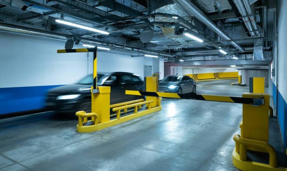 Rola sztucznej inteligencji w przygotowaniu stref parkingowych