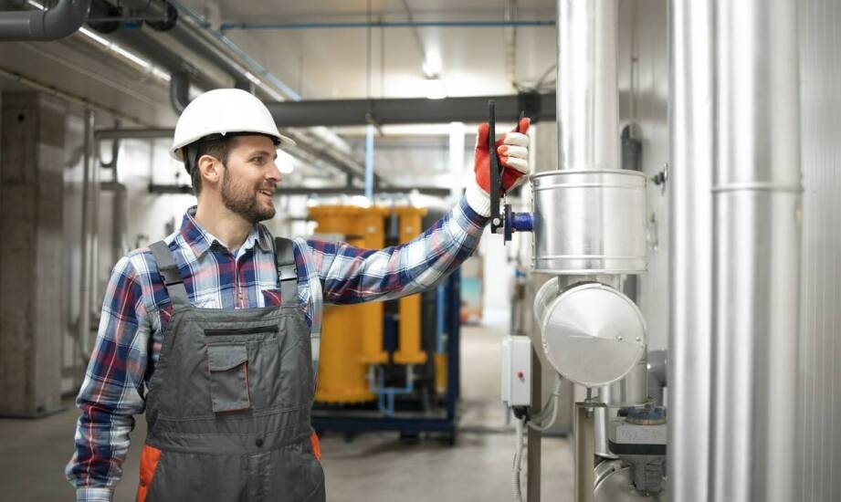 Najnowsze standardy bezpieczeństwa w projektowaniu instalacji gazowych