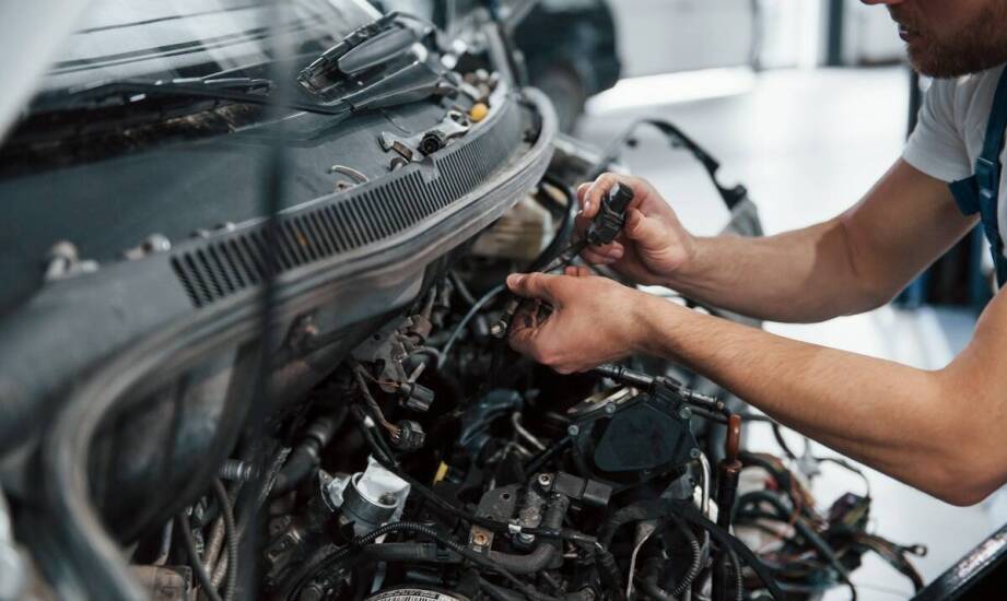 Jak dobierać części silnika samochodowego do indywidualnych potrzeb pojazdu?