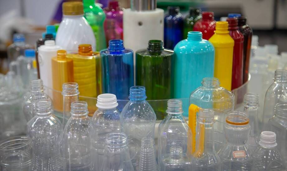 Wpływ różnorodności kształtów i rozmiarów na wybór słoików plastikowych