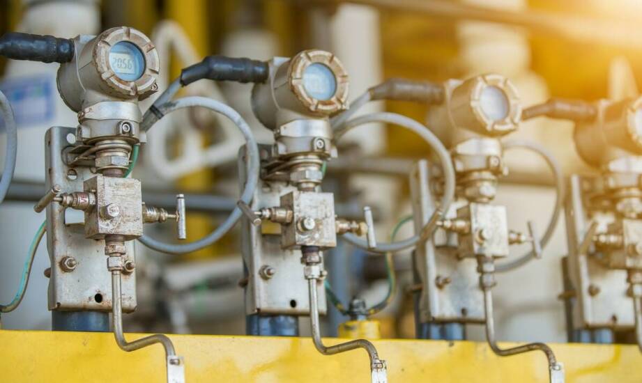 Wybór odpowiedniego reduktora gazu technicznego dla produkcji chemicznej