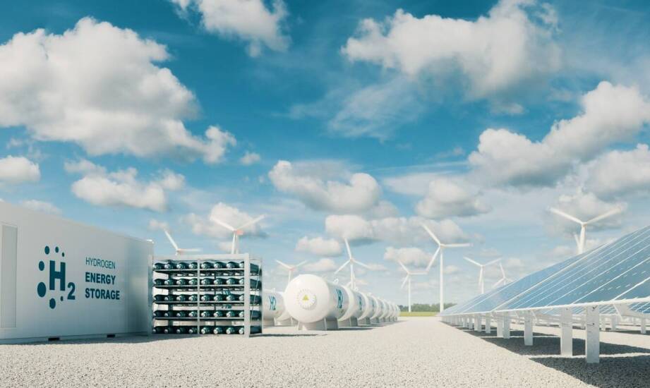 Nowoczesne rozwiązania w magazynach energii – co warto wiedzieć?
