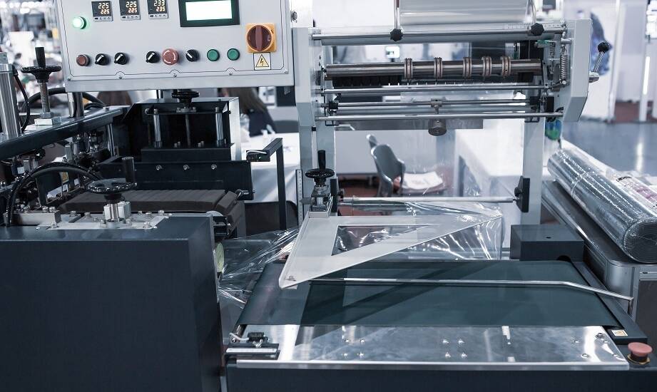 Rola automatycznych maszyn pakujących w optymalizacji procesów produkcyjnych