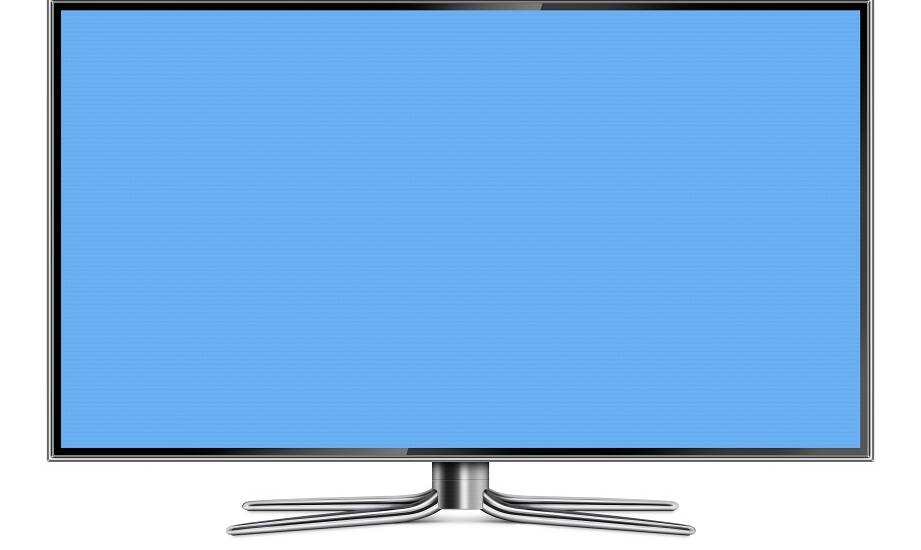 Różnorodność wzorów i kolorów w stopkach do telewizora