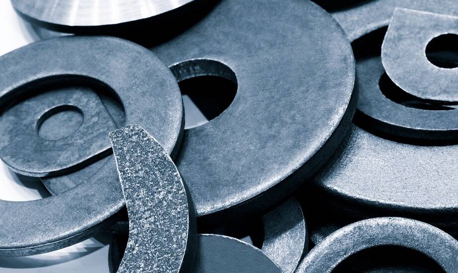 Jak wybrać odpowiednie podkładki talerzowe do zastosowań technicznych?