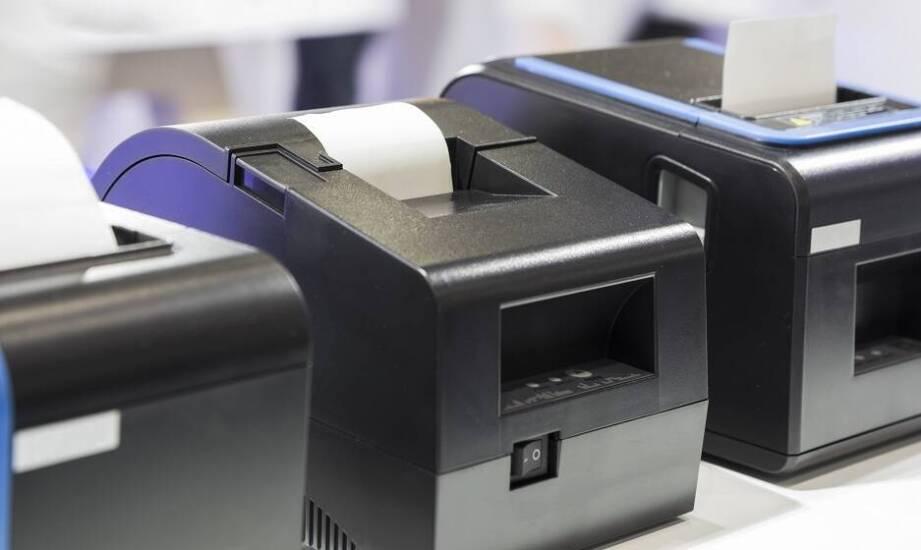 Jak wykorzystać instrukcję obsługi drukarki do poprawy efektywności płatności online?