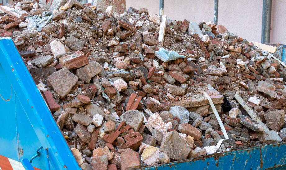 Przyszłość recyklingu odpadów budowlanych w kontekście rosnących wymagań ekologicznych