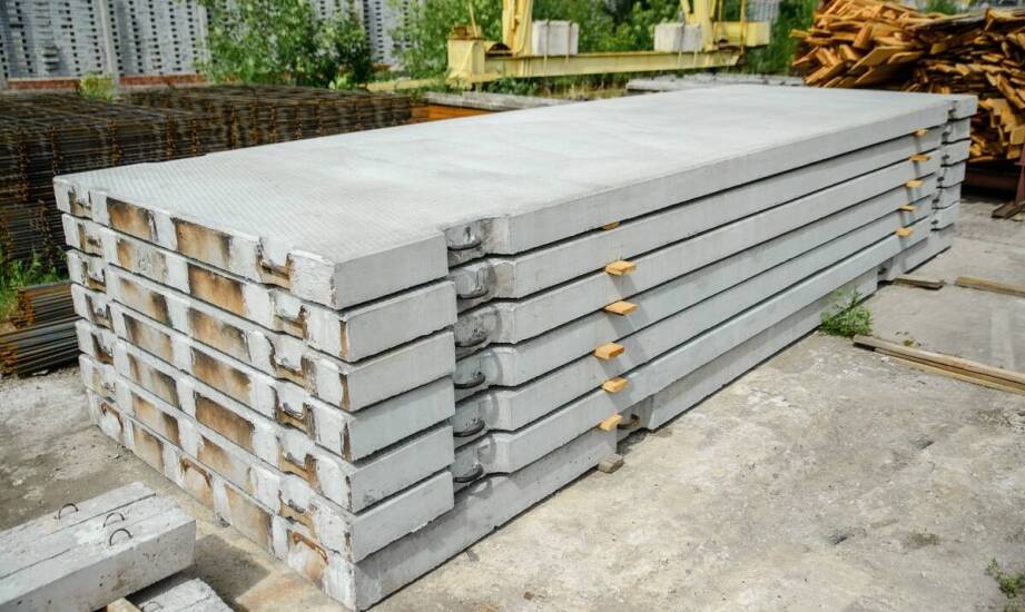 Różnorodność zastosowań płyt stropowych w budownictwie