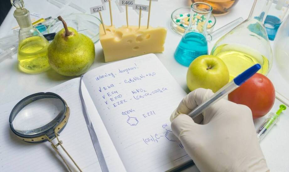 Jak laboratoria wspierają kontrolę jakości w produkcji warzyw?