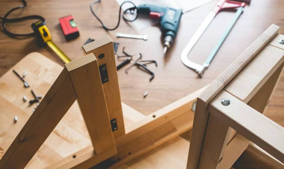 Znaczenie precyzyjnych ustawień w pracy z obrabiarkami do drewna