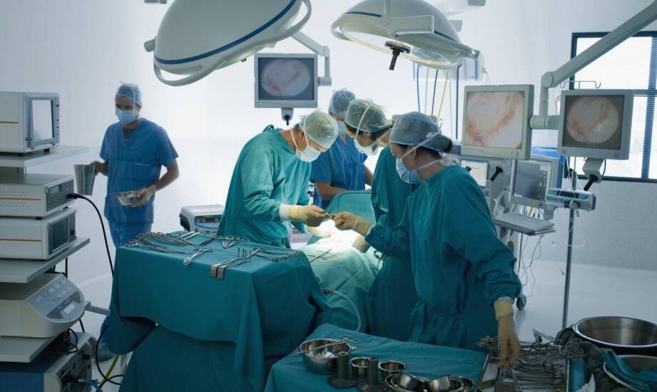 Znaczenie laparoskopii w leczeniu endometriozy
