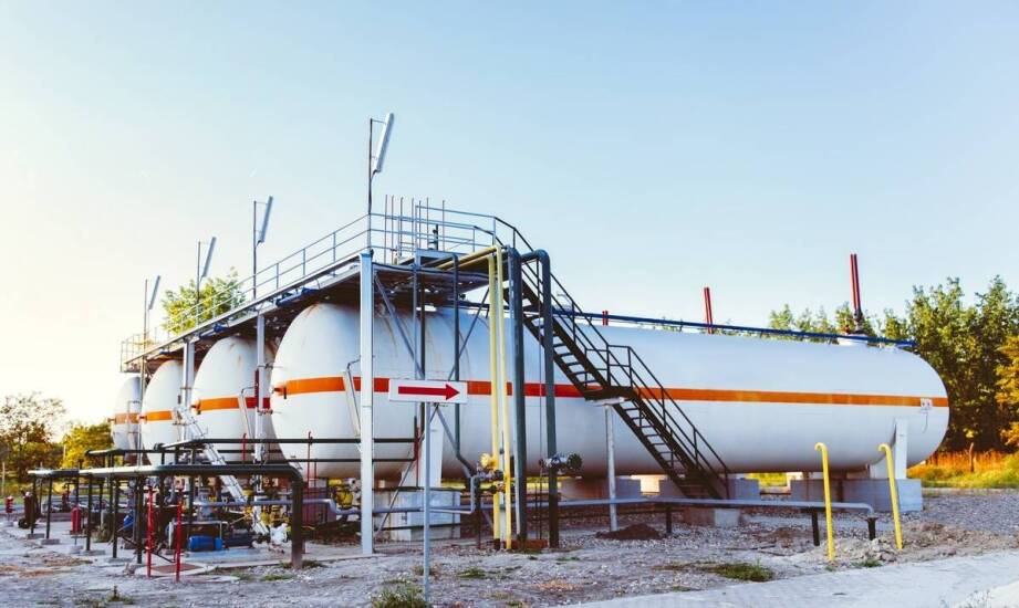 LPG Tanks – Why Invest in the Right Solutions?