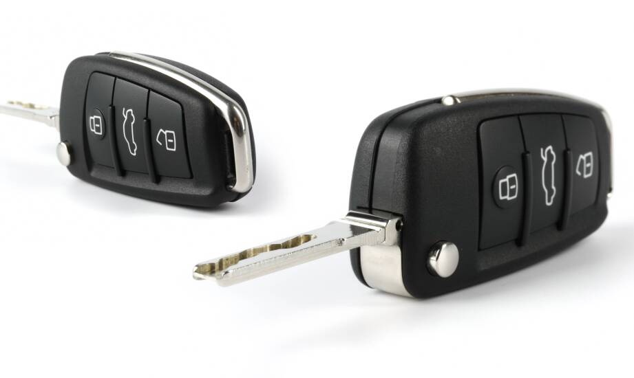 Jak dobrać odpowiednią obudowę do pilota samochodowego swojego pojazdu?