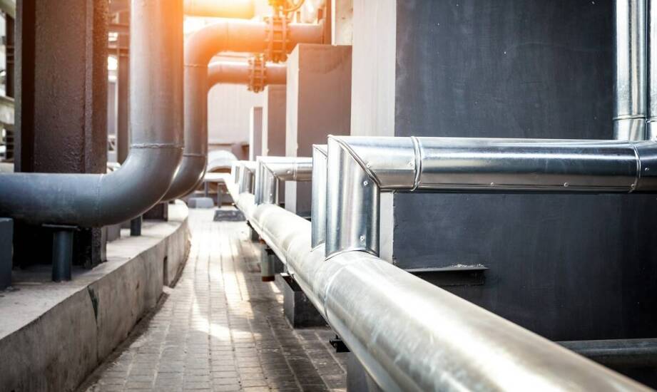Why Flexible Gas Pipes are More Efficient than Traditional Solutions?