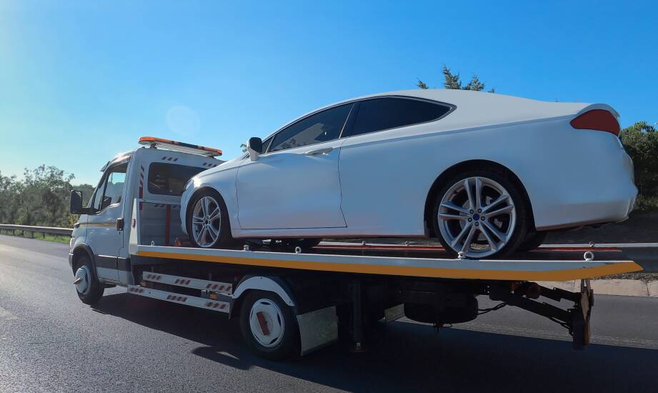 Jakie innowacyjne rozwiązania oferujemy w transporcie mienia?