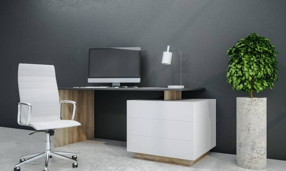 Jak wybrać odpowiednie biurko na wymiar dla efektywnej pracy?