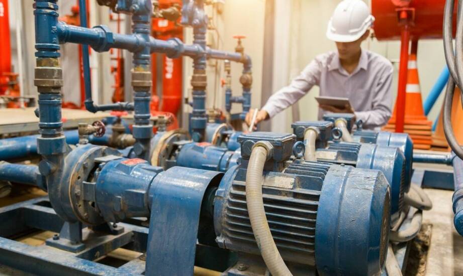 Znaczenie czyszczenia kotłów przemysłowych dla efektywności energetycznej