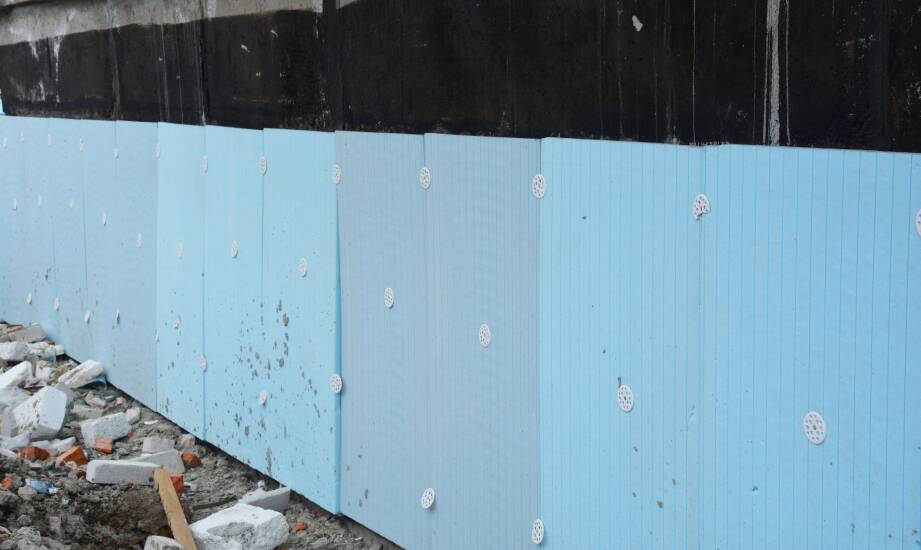 Innowacyjne zastosowania styropianu fundamentowego w nowoczesnym budownictwie