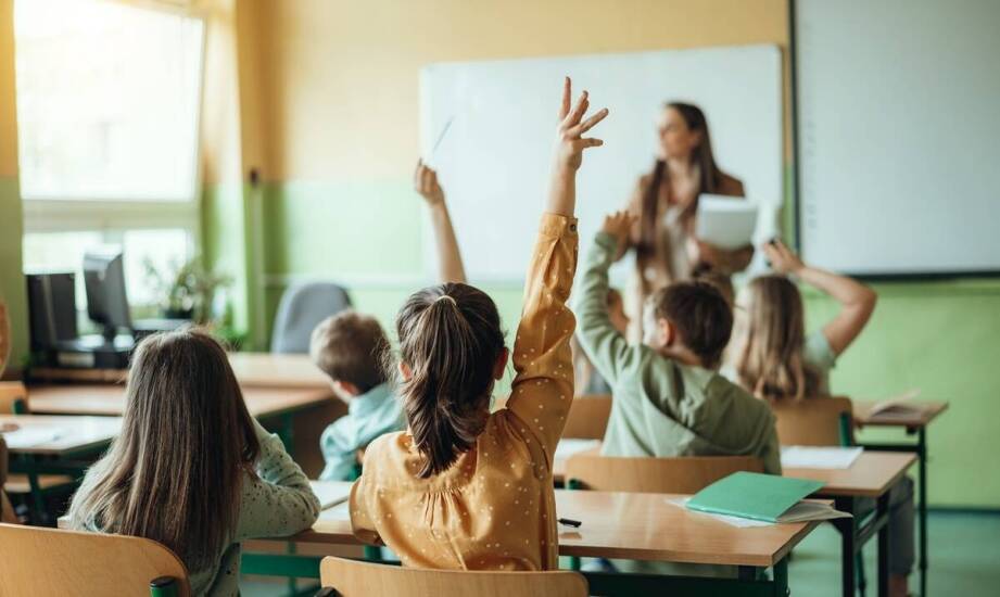 Znaczenie edukacji ekologicznej w programie przedszkola polsko-angielskiego