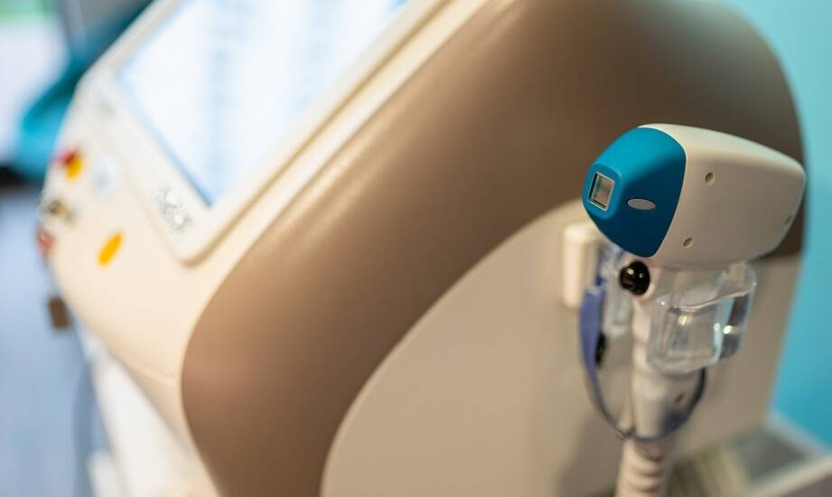 Kluczowe korzyści z inwestycji w aparaturę do diagnostyki skóry dla salonów kosmetycznych