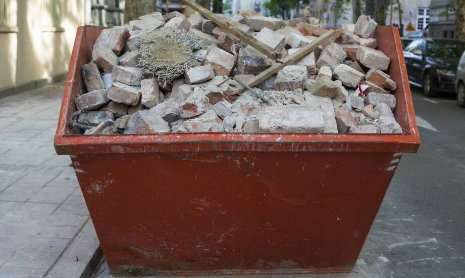 Jakie są różne typy kontenerów dostępnych na wynajem?