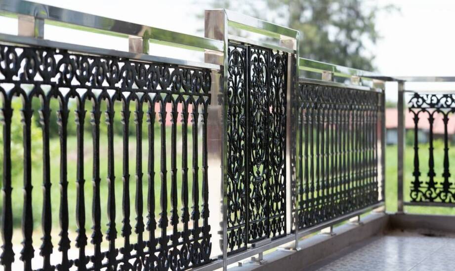 Rola balustrad śląsk w aranżacji przestrzeni zewnętrznej