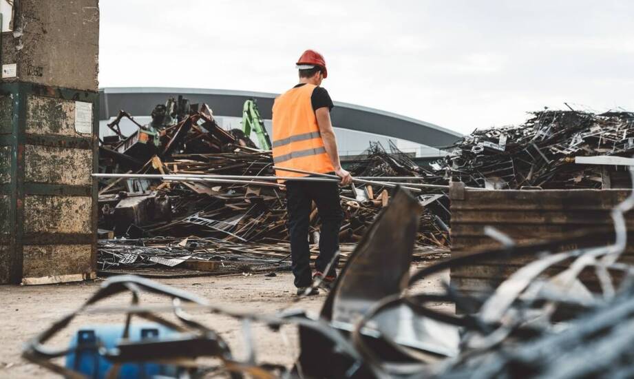 Jakie są zasady współpracy z naszym skupem dla klientów indywidualnych?