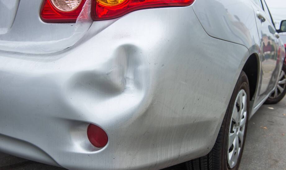 Jakie czynniki wpływają na trwałość naprawy wgnieceń metodą PDR?