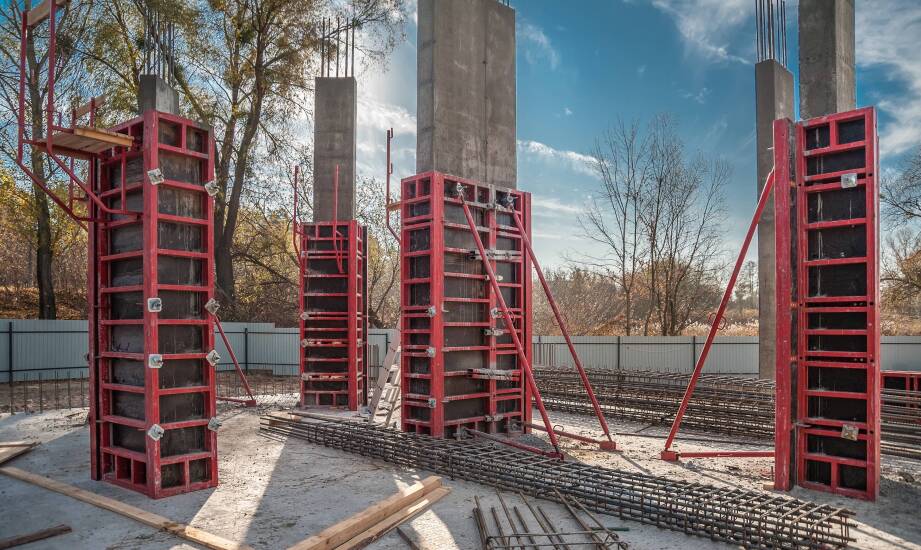 Znaczenie współpracy z ekspertami w procesie naprawy konstrukcji żelbetowych