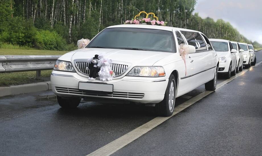 Jak pomoc w wyborze tras ułatwia organizację transportu weselnego?