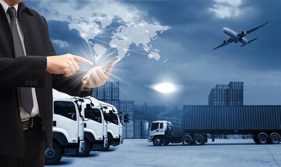 Zrównoważony rozwój w działalności firmy transportowej