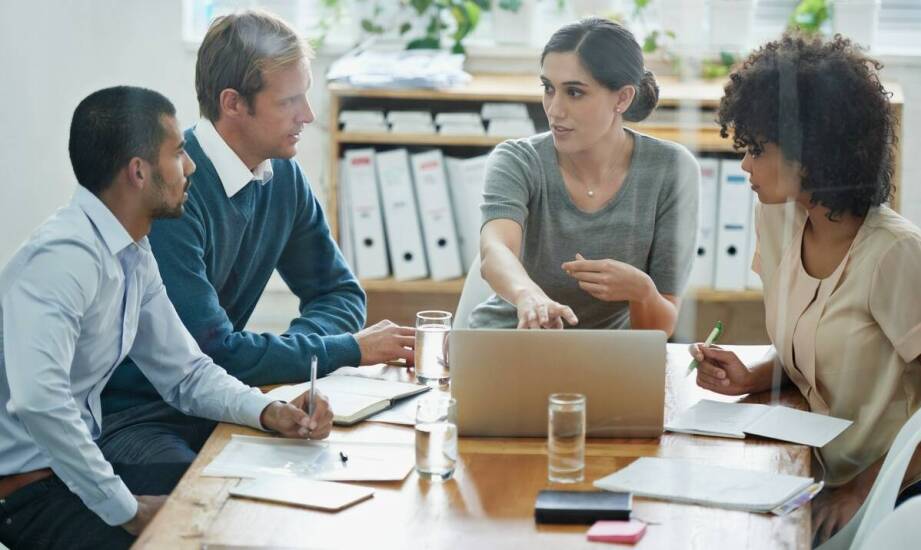 Rola konsultanta finansowego w uzyskaniu kredytu bez zdolności