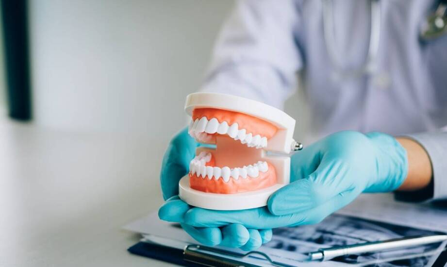 Jakie są najczęstsze przyczyny wad zgryzu u dzieci?